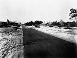 View of Dixie Highway, 1925