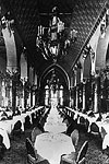 Dining Room of the Boca Raton Club, 194-