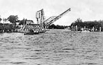 Florida East Coast Railway Bridge, 191-