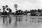 Houses Along New River, 191-