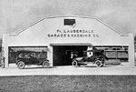Ft. Lauderdale Garage and Machine Co., 1917