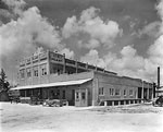 Florida Power and Light Company Ice Plant, 1926