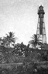 Lighthouse at Hillsboro Inlet, 191-