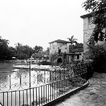 Venetian Pool, 1974 a