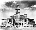 Miami Biltmore Hotel, 1926