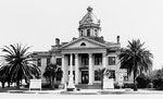 Jefferson County Courthouse, Monticello, 194-