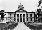 Dade County Courthouse, Miami, 191-