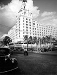 Roney Plaza Hotel, 1946