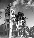 Episcopal Cathedral, 1949