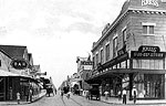 Upper Duval Street, 191-