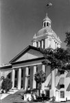 Old Capitol Building, Tallahassee, 19--