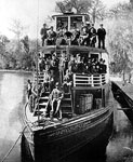 Steamboat Okeehumkee, Silver Springs, 188-