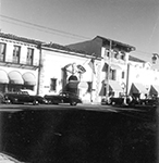 Palm Beach Bank Building, Palm Beach Florida, 1946