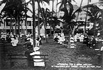 Afternoon Tea and Band Concert at the Cocoa-nut Grove House, Palm Beach, Florida, 189-