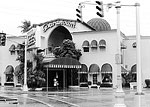 Paramount Theater, Palm Beach, Florida, c1975