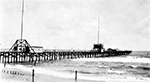 Pier at Palm Beach, Palm Beach Florida, 192-