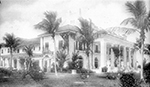 Whitehall, Palm Beach Florida, 1928