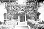 Villa Sonia, Palm Beach Florida, 1910s