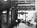 Clematis Street, West Palm Beach, Florida, 192-