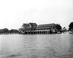 Yacht Club Tampa, 1914
